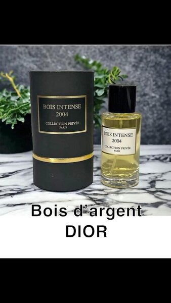 Parfum Collection Privée