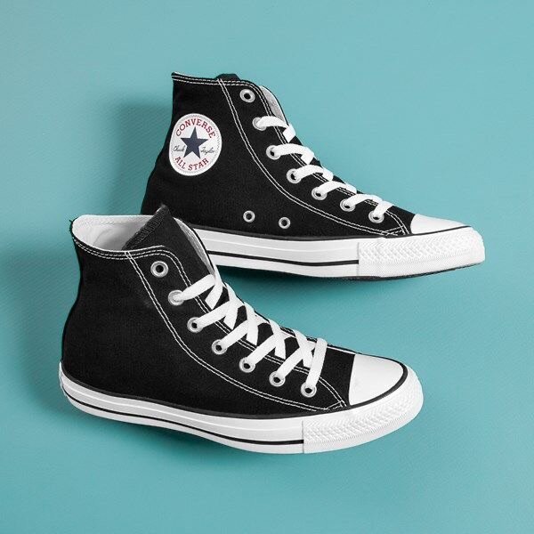 Converse al star
