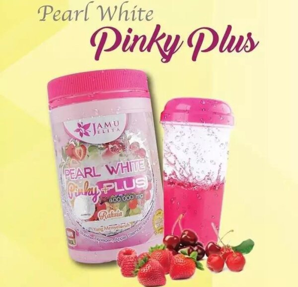 Skin supplement