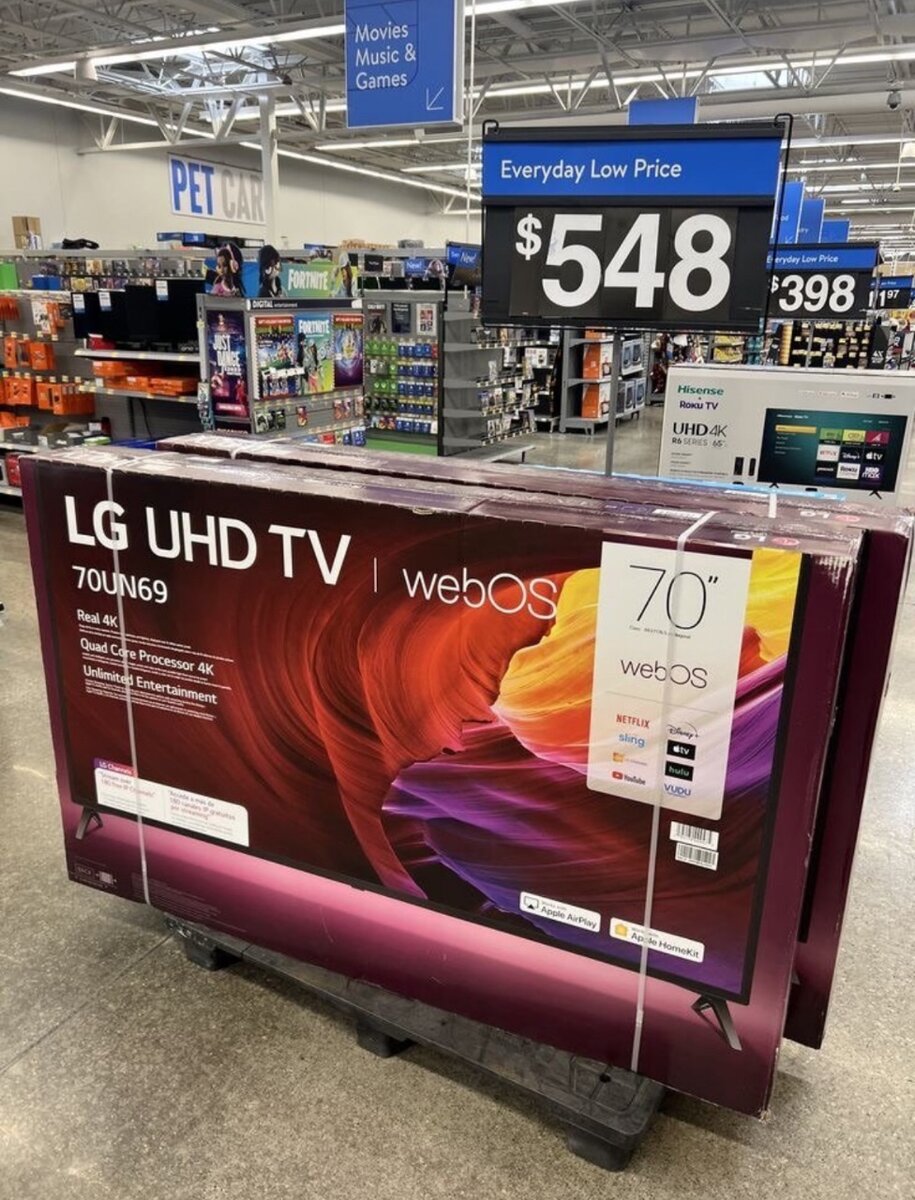 ANDROID TV