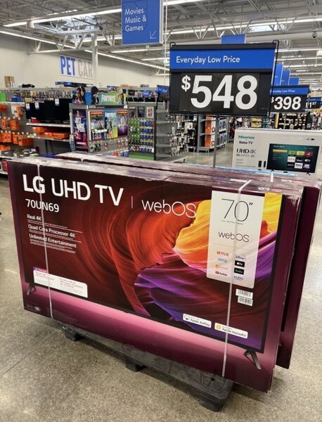 ANDROID TV
