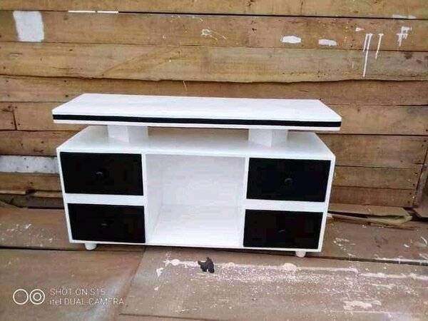 TV stand