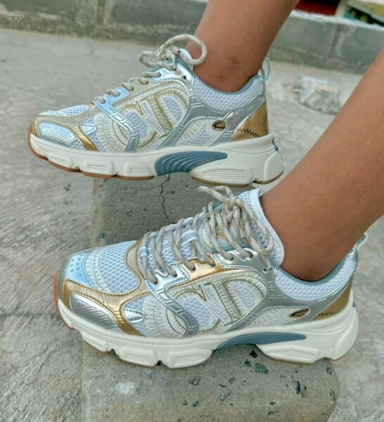 CD DIOR SNEAKER
