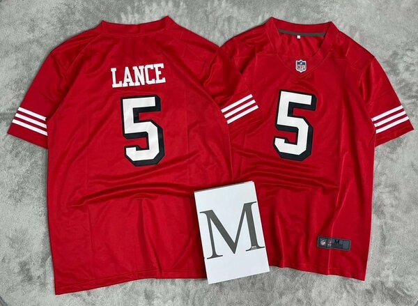 NFL COTTON TOPS