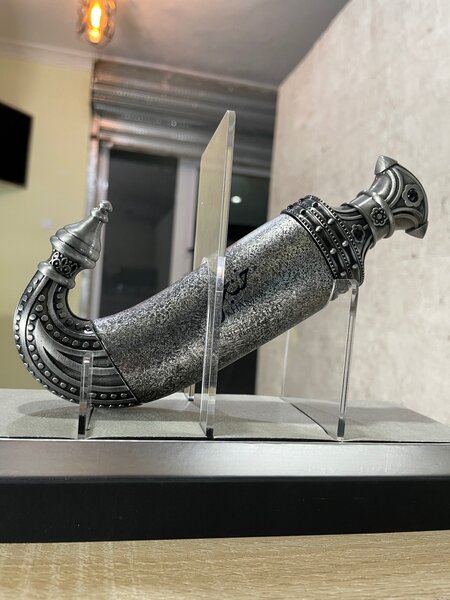 Lattafa Khanjar