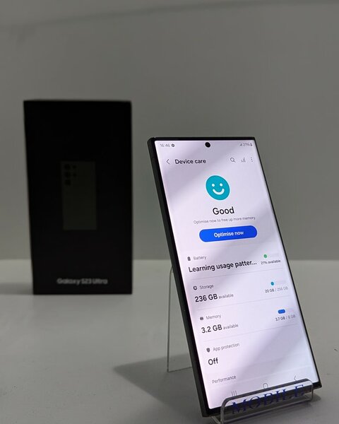 SAMSUNG GALAXY