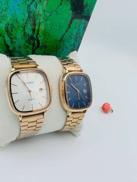 Casio Quartz