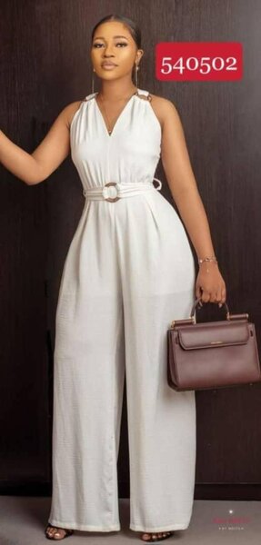 Ensemble femme