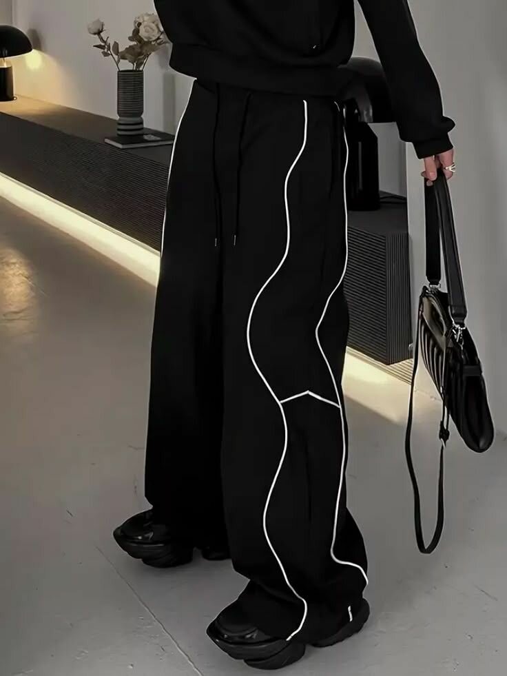 Trousers for ladys
