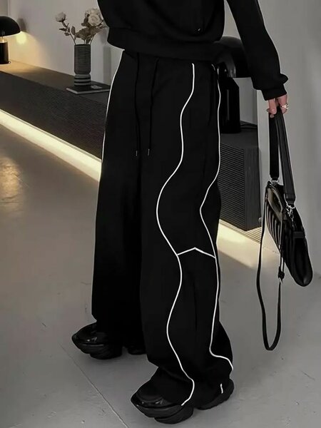 Trousers for ladys