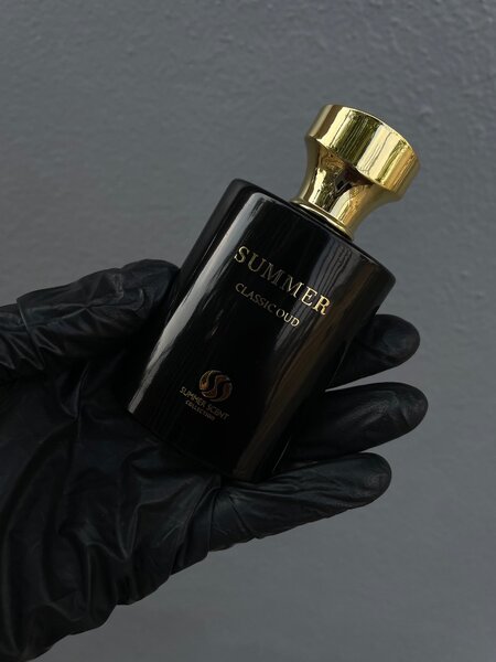 Parfum Oud Édition Classique