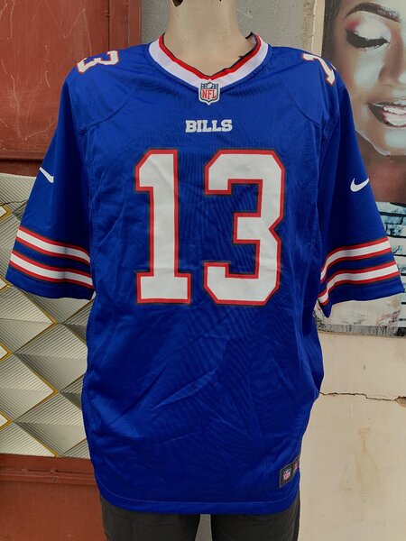 NFL T-shirts