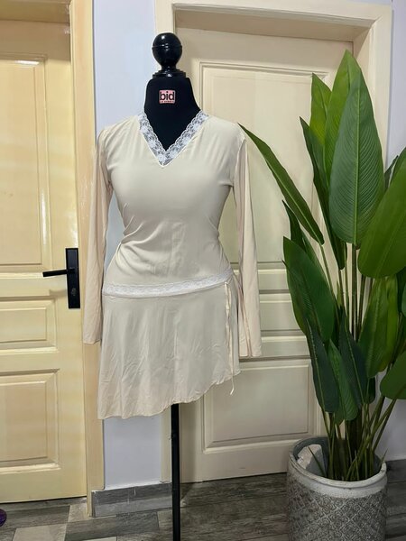 Ladies dresses