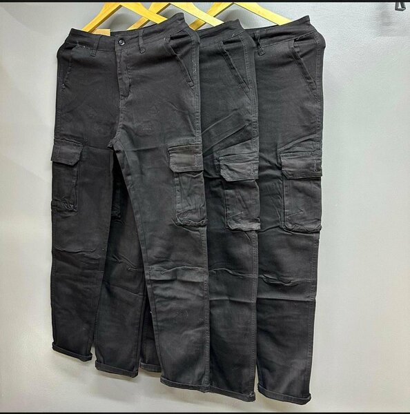 Cargo pants
