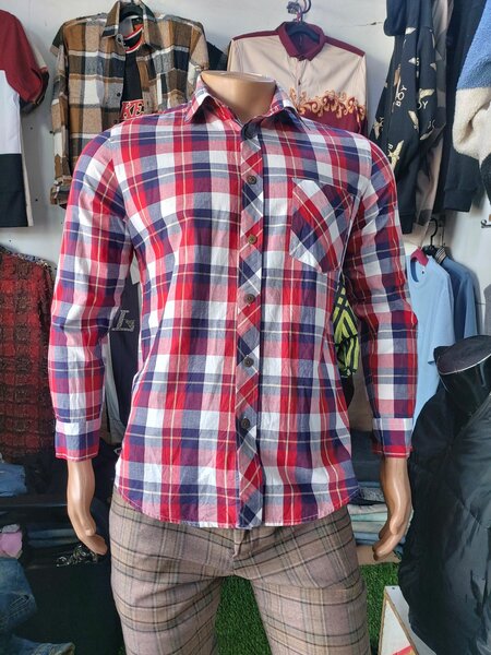 smart shirts