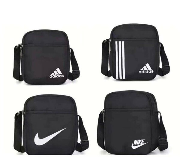 Bag side