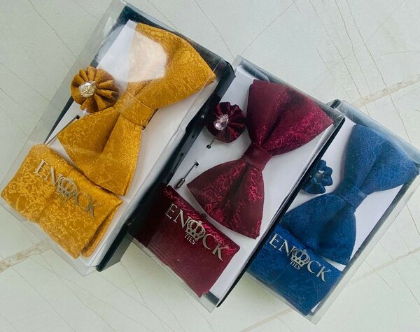 Enock Bow-Tie