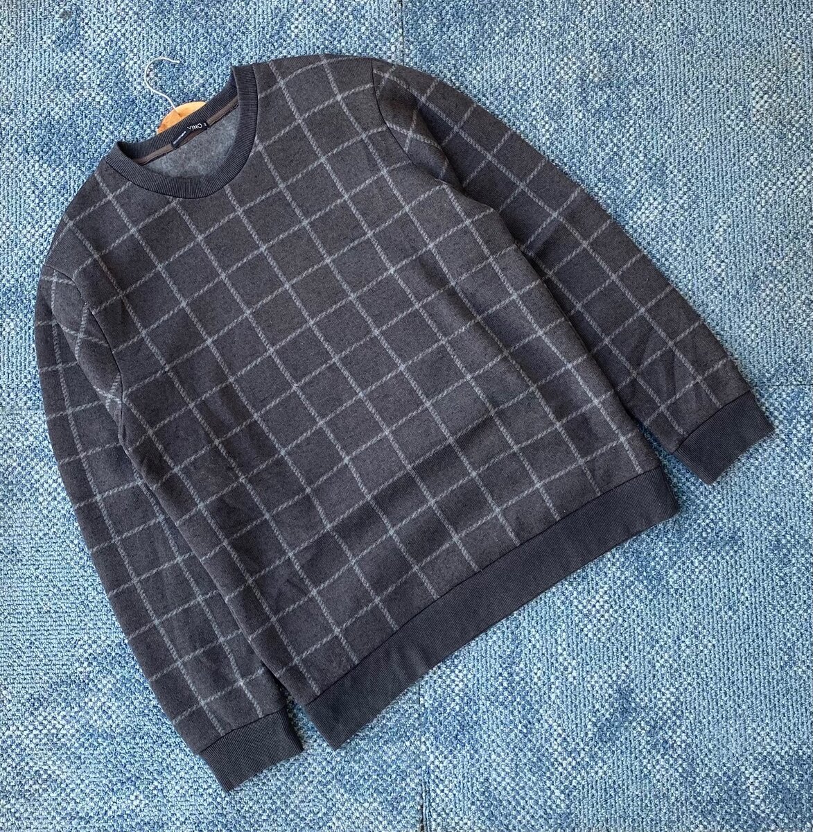 Thrift Sweatshirt