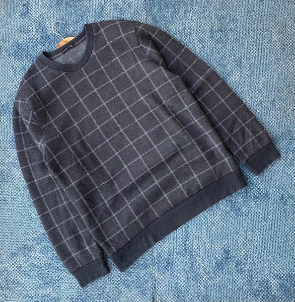 Thrift Sweatshirt