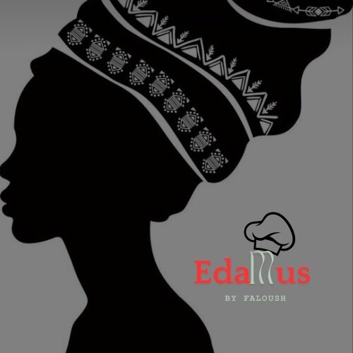 Edamus by Faloush 