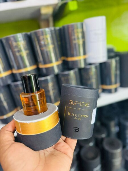 Parfums de marque