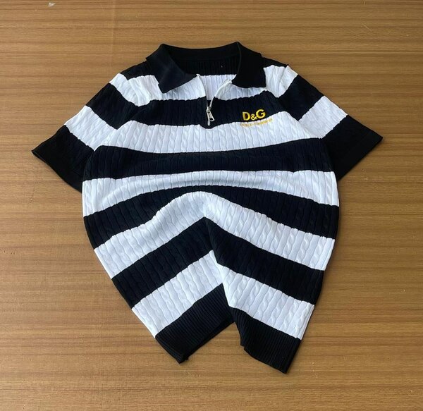 Boss Mesh Shirts