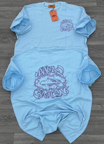 TEE SHIRT CORTEIZ