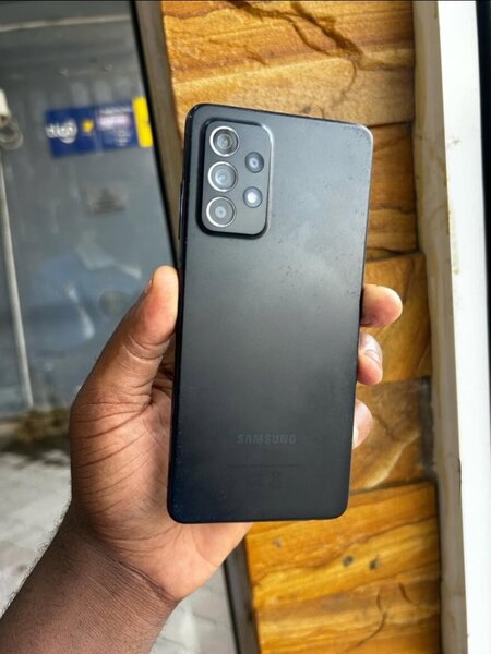 SAMSUNG GALAXY A16