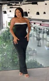 dress