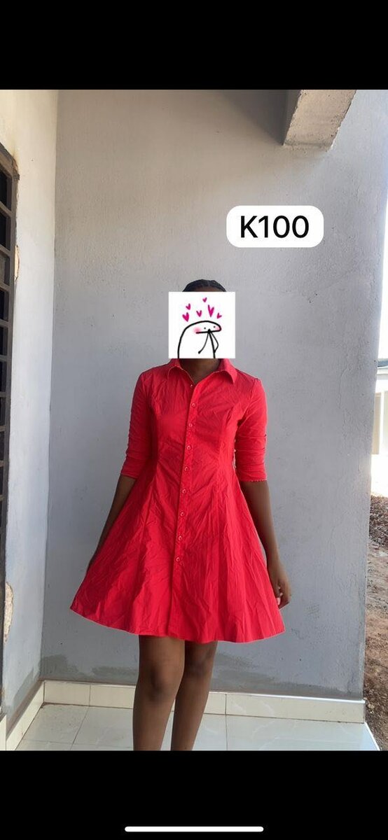 Affordable dresses