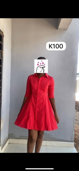 Affordable dresses