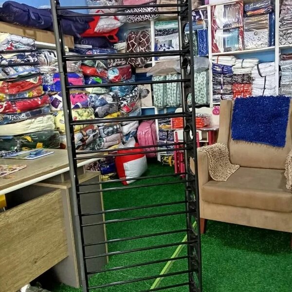 Shoe Racks