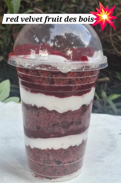 Trio Gourmandises en Pot