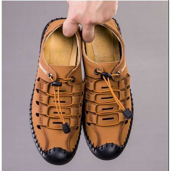 Casual shoe