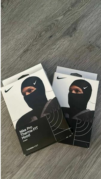 Nike Pro Couverture Therma