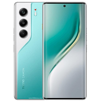 TECNO CAMON 40 PRO