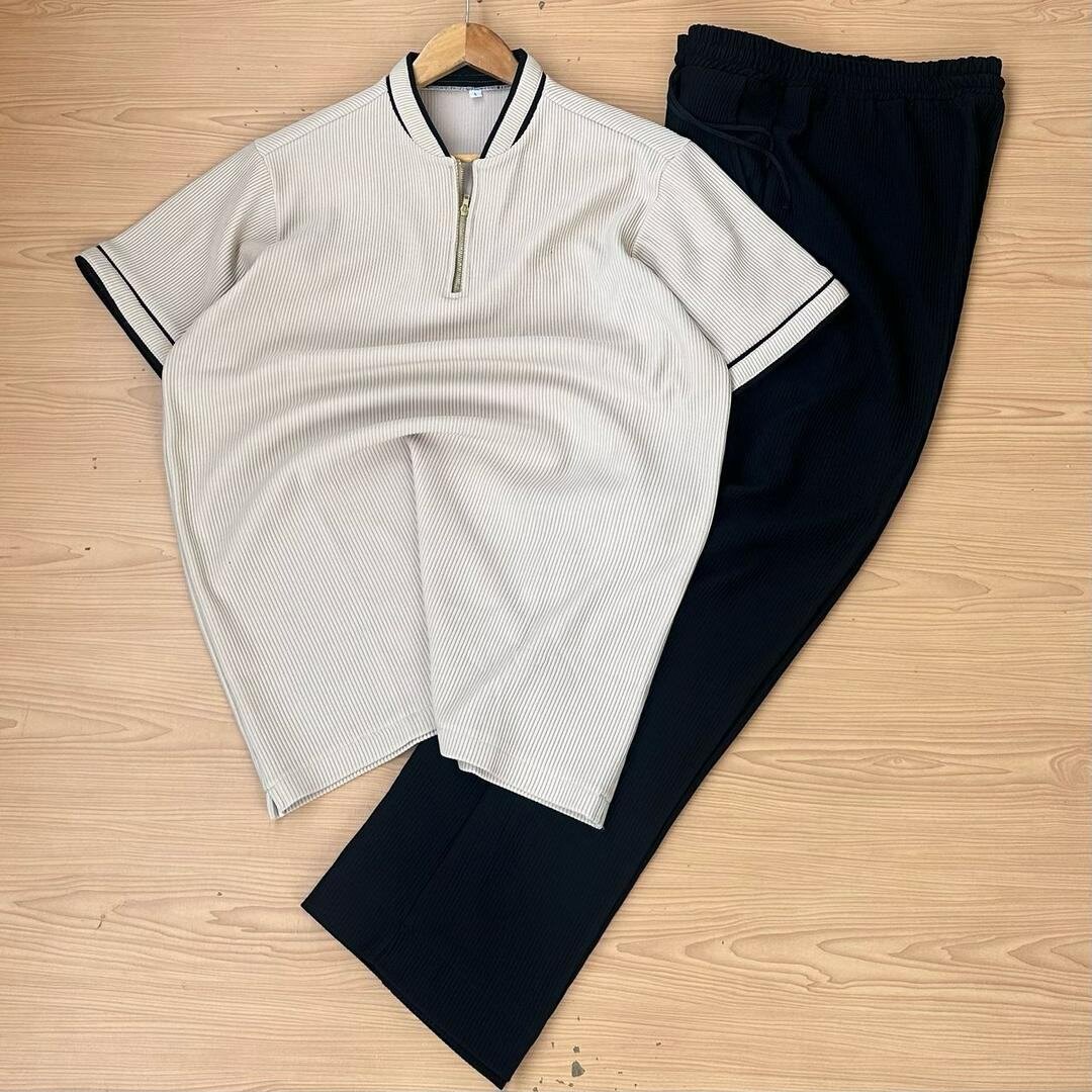 Men Top And Down