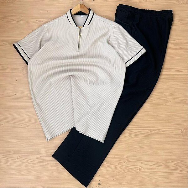 Men Top And Down