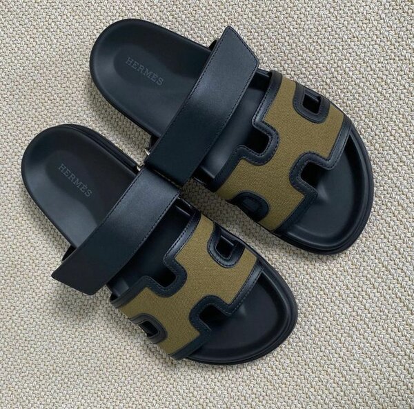 Slippers