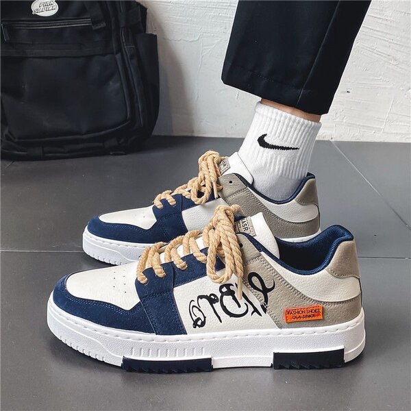 Unisex sneakers