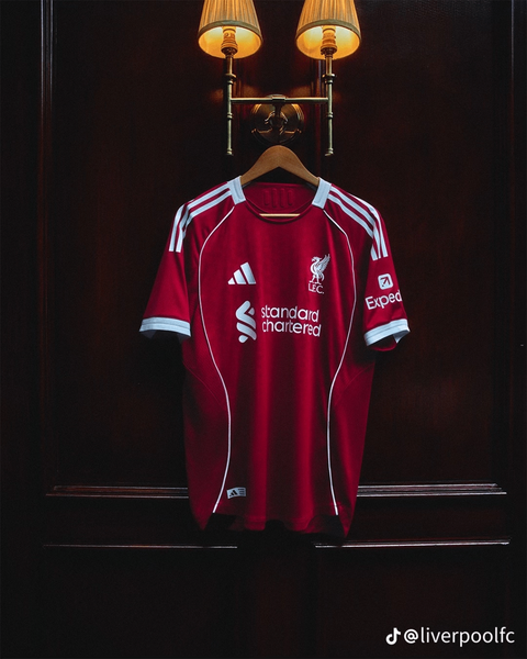 Maillot de football élégant