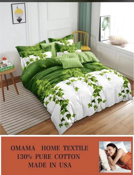 Bedsheet
