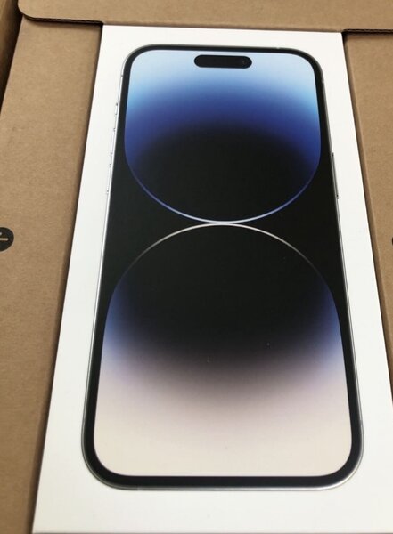 iPhone 14 Pro max