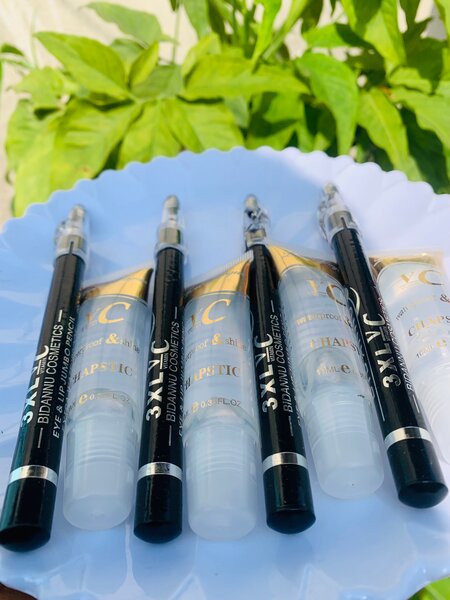 Duo crayon et gloss vc