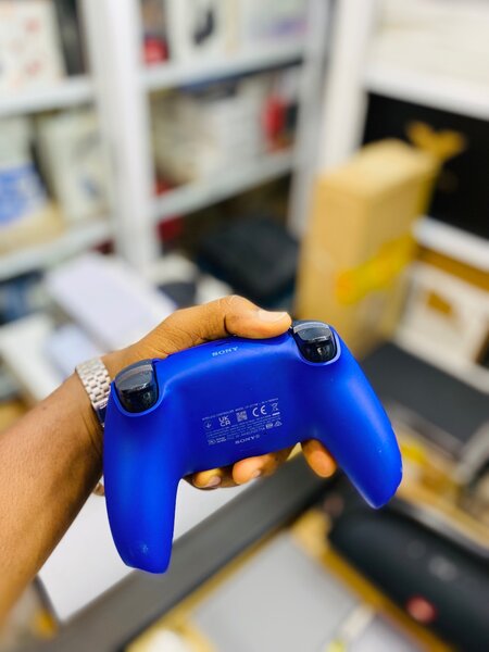 Ps5.  Game pad