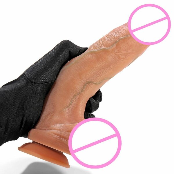 Vibromasseur