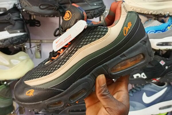 Airmax Nike 95