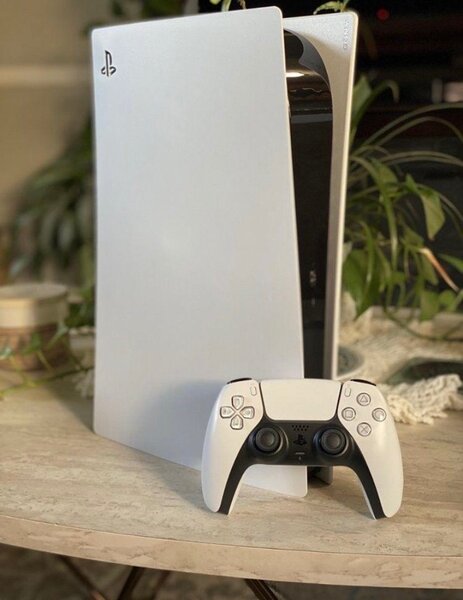 PS5 slim
