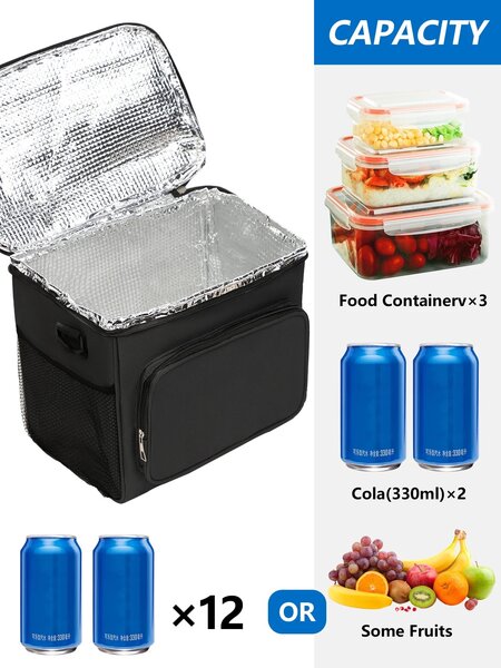 Cooler bags