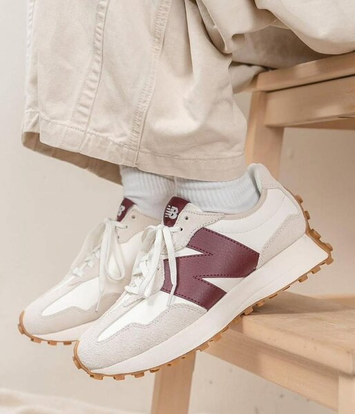 New balance shoe